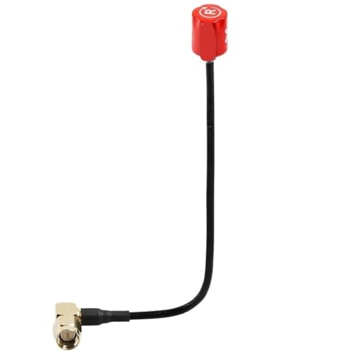 Antenne 5.8G pour éviter les coupures vidéo de vos lunettes FPV