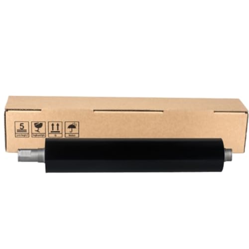 Rouleau de fusion inférieur C401 pour copieur laser couleur SPC300