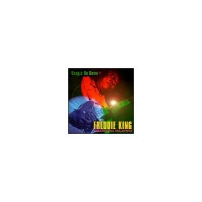 The Essential Collection: Boogie On Down