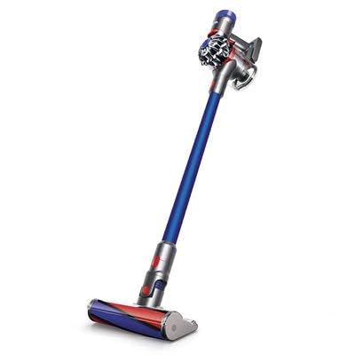 Dyson 純正ダイソン コードレスクリーナー V7 Fluffy動作確認済 Amazon.co.jp: ダイソン 掃除機 コードレス Dyson V7 fluffy