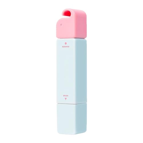 YROHGKPN Limpiador de manchas instantáneo de 12 ml para el hogar, oficina, ropa, bolsos, interior de coche, removedor de manchas instantáneo