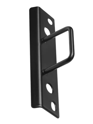 Pestillo Puerta Superior Guantero miniatura 7