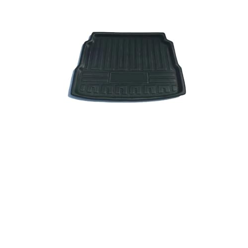 Tapis coffre voiture Chery Tiggo 7 évite les taches et l'humidité dans votre coffre 2020-2025