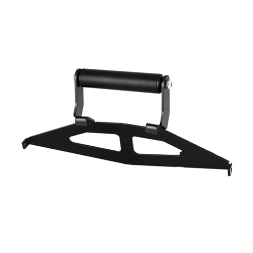 Support navi guidon pour VFR1200X Crosstourer 2016-2020 de 22mm
