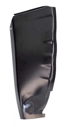 Cab Corner - Inner - Partial - RH - 73-87 Chevy GMC Truck