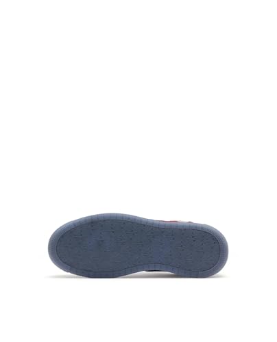 Rare Rabbit Mens Amur Sneaker Gray Grey - Image 6