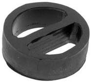 for BMW (67-02) Exhaust Hanger Front MEISTERSATZ rubber mount e10 e12 e21 e23 e24 e28 e30 e36.7 e36