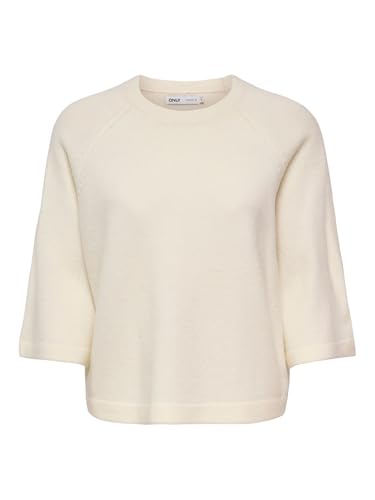 ONLY Onlsimoni 3/4 Pullover KNT Noos – Ansicht 1