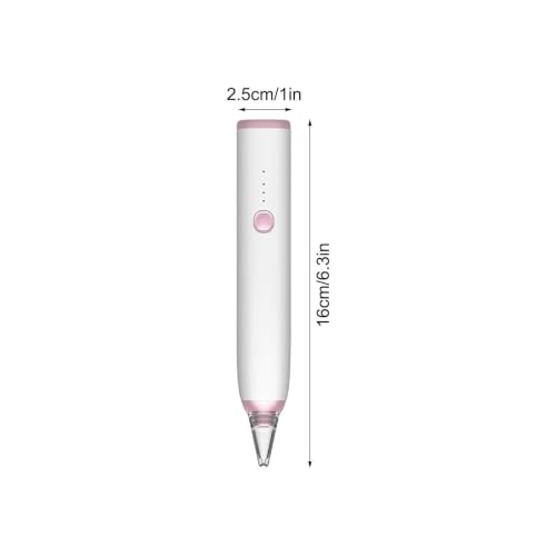 Stylo à points pour fabrication de bijoux en perles avec manche antidérapant