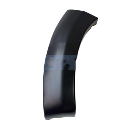 Aletines guardabarros para Toyota Hilux VIGO 2012-2015 ideales para rutas y campo