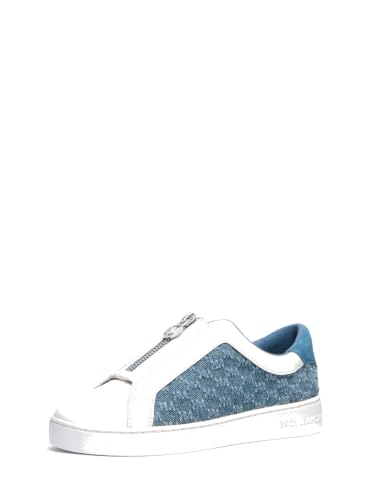 Image of Michael Kors Women's Keaton Slip On Sneaker