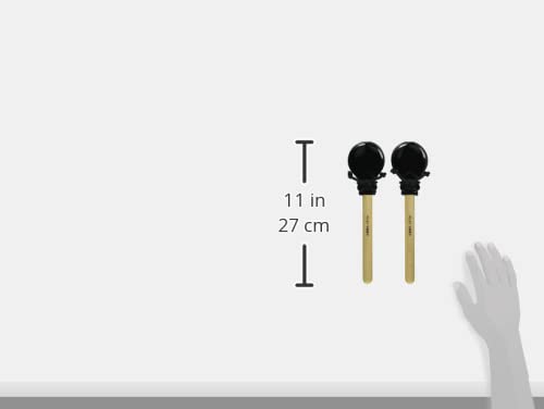 Amazon | PLAY WOOD プレイウッド フラッパーカスタネット CA-20MBF