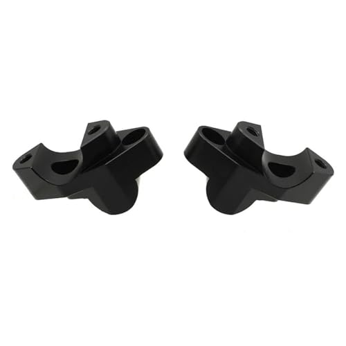 Elevadores de Manillar para 450MT 2024 Kit de Abrazadera y Piezas Moto