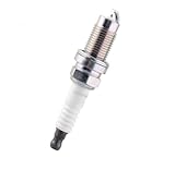 NGK Iridium Platinum Spark Plug ILZKAR7A10 6043 Is Compatible For Mercedes-Benz C-Class, E-Class,