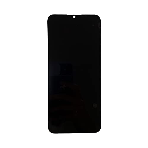 Display LCD compatible Realme C21 RMX3201 écran tactile de rechange noir - 3