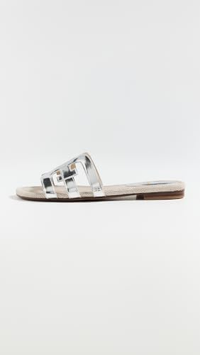 Image of Sam Edelman Women's Bay Flat Sandal