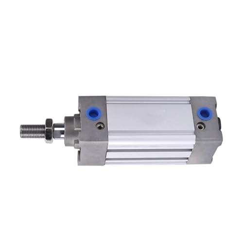 Cylindre double effet MDB1B80-150Z en aluminium pour automatisme