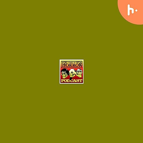 Horror Game Podcast Titelbild