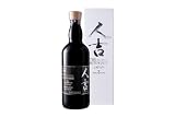 The 人吉 3年 焼酎 熊本 球磨焼酎 720ml