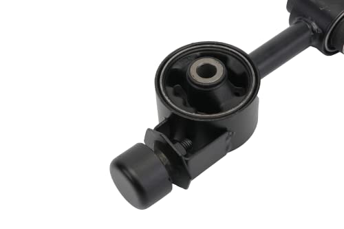 Engine Motor Mount Torque Strut Mount Compatible With Nissan Cube 2009-2014 1.8L L4 Versa 2007-2012 Front Right Upper Mount 11350El00A A4320 #TOP5