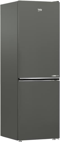 Refrigerateur Pose libre Combine Froid ventile Aeroflow Volume total litres : 316 210+106 Classe B Controle : Electronique Compresseur ProSmart Inverter Alarme de porte ouverte - vue 4