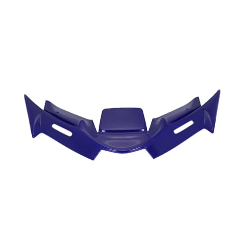 Aileron carénage avant moto YZF-R15 V4 pour améliorer la stabilité et dévier le flux d'air