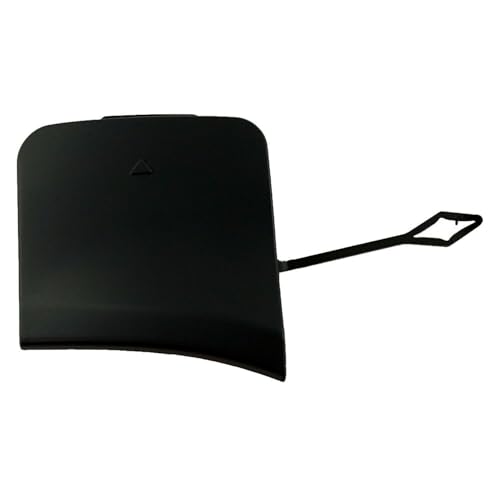 MXDEQHF Tow Eye Cover for Mini for Cooper Countryman ALL4/Base/S ALL4 17-18 Front Right with Jcw Package Primed 51117478629 MC1029104 901-10447 15758399