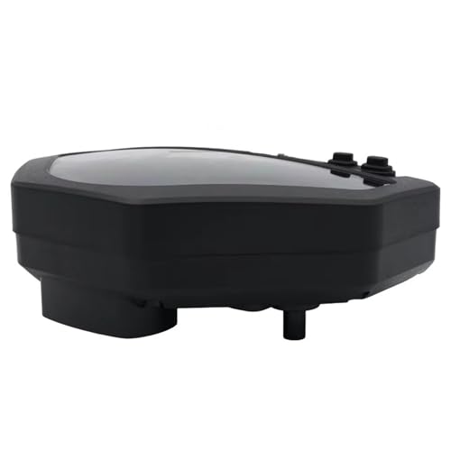 Boîtier d'instruments CBR1000RR 2004-2007 couvercle tachymètre étanche aux débris