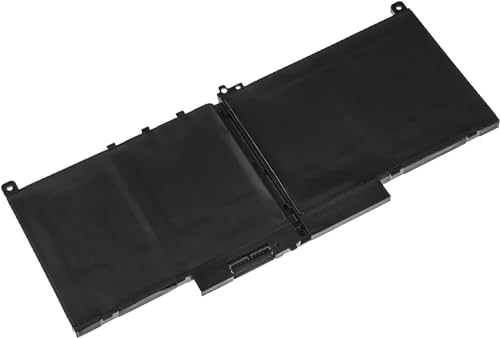 Batterie J60J5 Dell Latitude E7470 stable haute performance longue durée - 4
