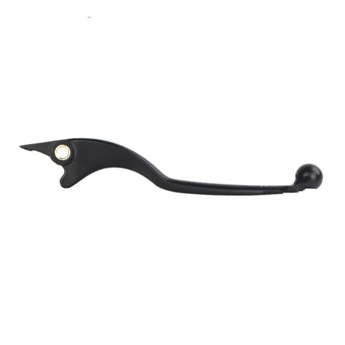 Leviers frein d'embrayage moto en alu pour Kawasaki Ninja 400 300R