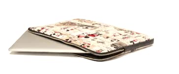 Kate Spade New York Minnie Laptop Sleeve Disney