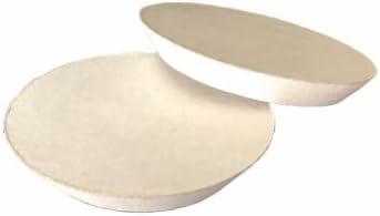 Allway WEP2 Wall-EZ Drywall Repair Plugs, 2-Pk. - Quantity 6