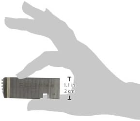 Miniatura 2 de Ridgid 48660 Troqueles de perno de alta velocidad 500B de 1-14 pulgadas