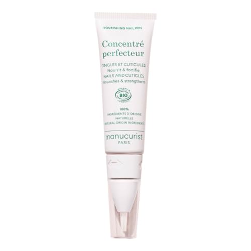 Manucurist Concentrado Perfeccionador - Nail Care Pen