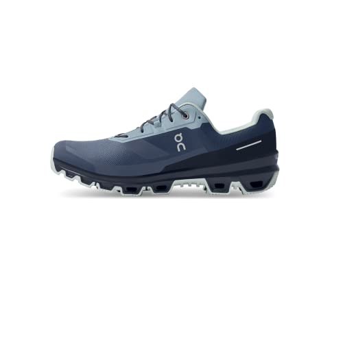 Preisvergleich Produktbild ON Cloudventure Waterproof - 11,5 / 46.0, Denim Midnight