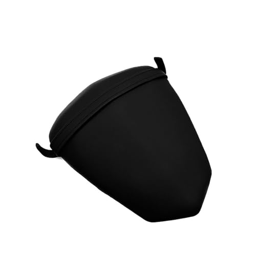 Asiento trasero de motocicleta para rutas en pareja y comodidad YZF-R1