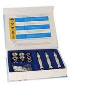 Diamond Microdermabrasion Tips & Wands for use with Facial Machines Spa Salon TLC-8000DTW