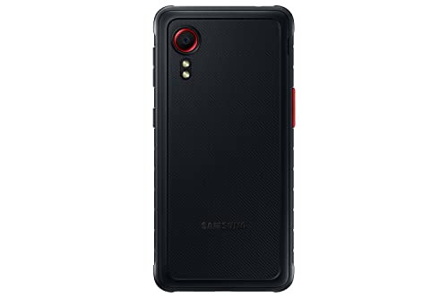 Samsung Galaxy Xcover 5 Dual SIM, all carriers, 64GB 4GB RAM SM-G525FN/DS Black Samsung Galaxy Xcover 5 Dual SIM, all carriers, 64GB 4GB RAM SM-G525FN/DS Black