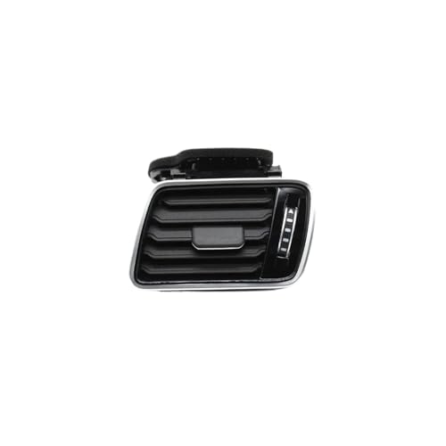 �Ԃ̃_�b�V���{�[�h�t�����g���E�����G�A�R�� AC �x���g�O�����A�Z���u�� �ƌ݊��������� VW �p�T�[�g B6 B7 CC 3AD819702A 3AD819728A �ƌ݊�������(LHD-Left 1PC)