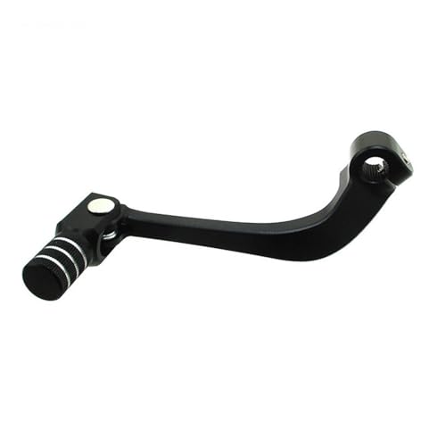 Levier de vitesse moto CNC en aluminium robuste pour Zongshen 190cc