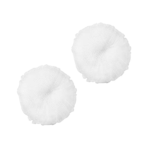 PMD Beauty silverscrub Silver-Infused Loofah Replacements, 2 ct. PMD Beauty silverscrub Silver-Infused Loofah Replacements, 2 ct.