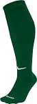 NIKE Unisex U Classic Ii Cush Otc -Team Socks, Multicolored (Pine Green White), M UK