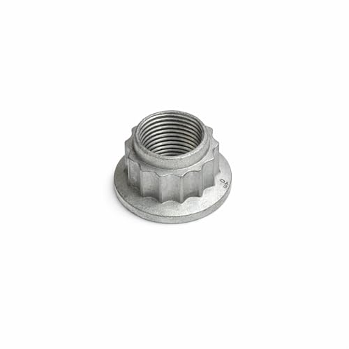 Genuine OEM Front Axle Nut For Audi Q7 WHT006779