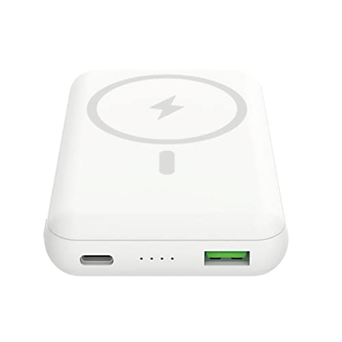 Immagine prodotto: Magsafe power bank 10000mah wh magpb10000wh