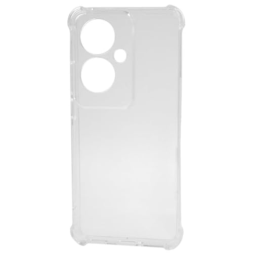 [PLATA] OPPOReno11A�Ή� �\�t�g�N���A�P�[�X TPU ���� �X�g���b�v�z�[�� �X�}�z�P�[�X �P�[�X �\�t�g �V���v�� �y �N���A �z