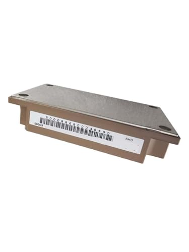 Module thyristor 1MBI300U2H-060L-50 évite la surchauffe des moteurs