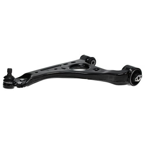 Bras de commande ACDelco Gold 45D10875 pour remplacer un triangle de suspension usé