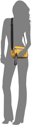 Image of Nautica womens High Seas Camera Crossbody