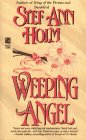 Weeping Angel: Weeping Angel 0671510452 Book Cover