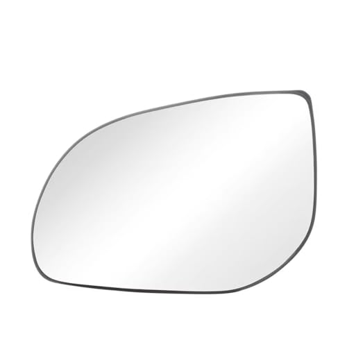 Miroir rétroviseur gauche chauffant Hyundai i20 idéal pour conduire sous la pluie et le gel